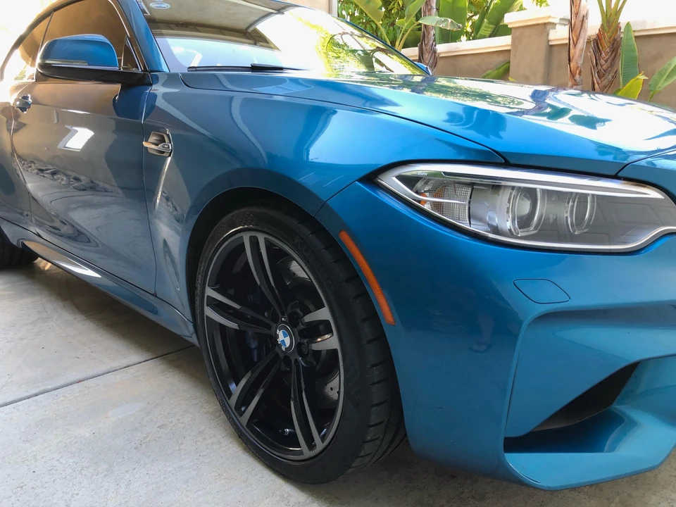2017 BMW F87 M2 - Image 17 of 31