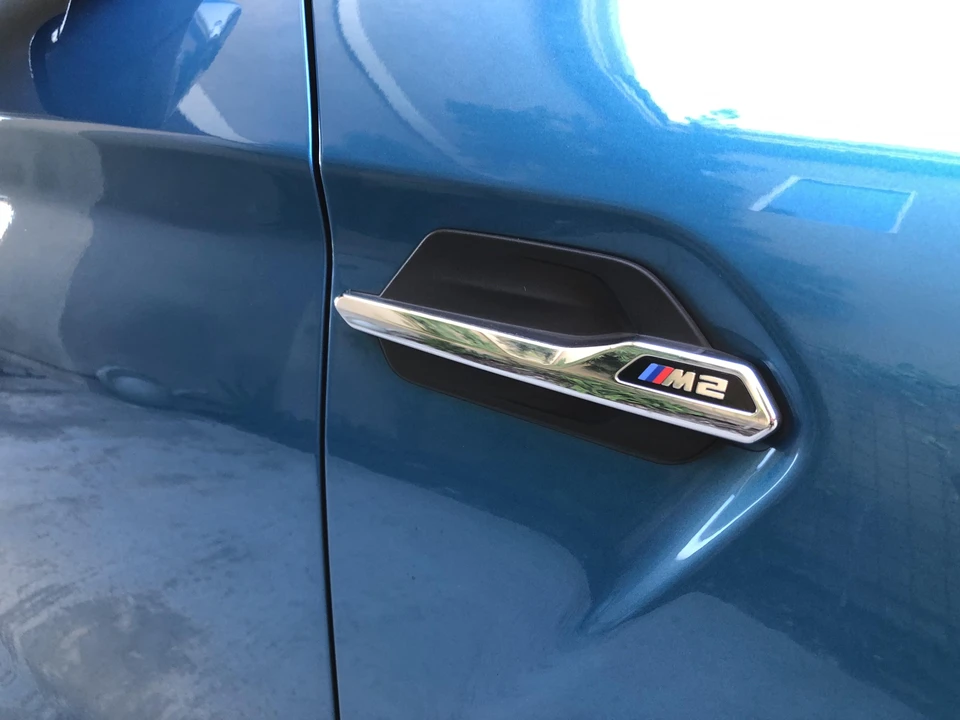 2017 BMW F87 M2 - Image 18 of 31
