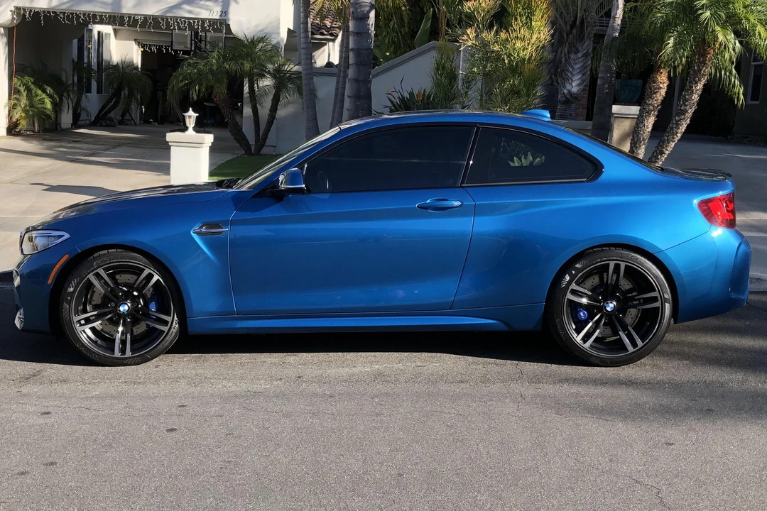 2017 BMW F87 M2 - Image 4 of 31