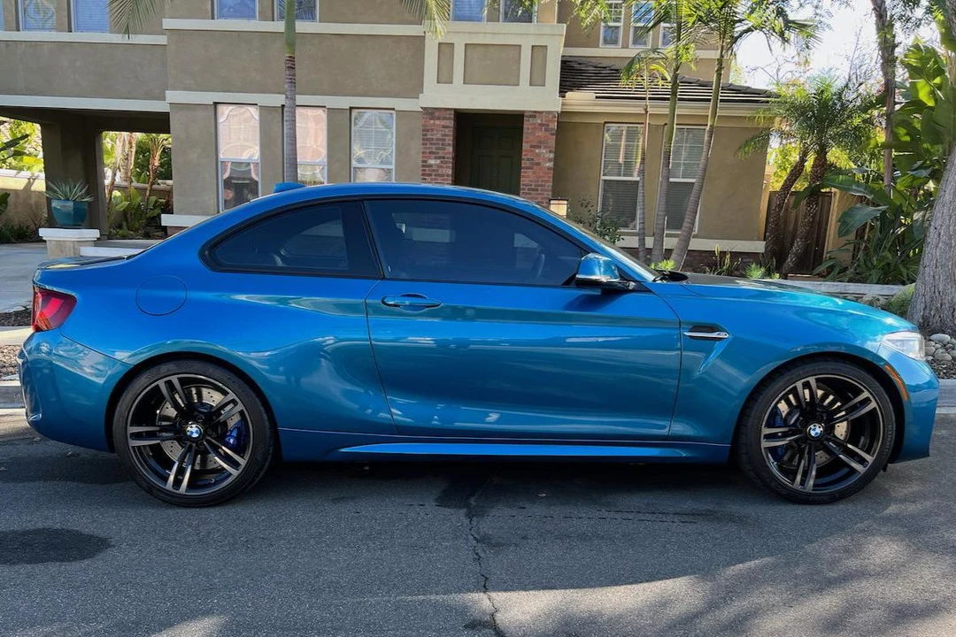 2017 BMW F87 M2 - Image 13 of 31
