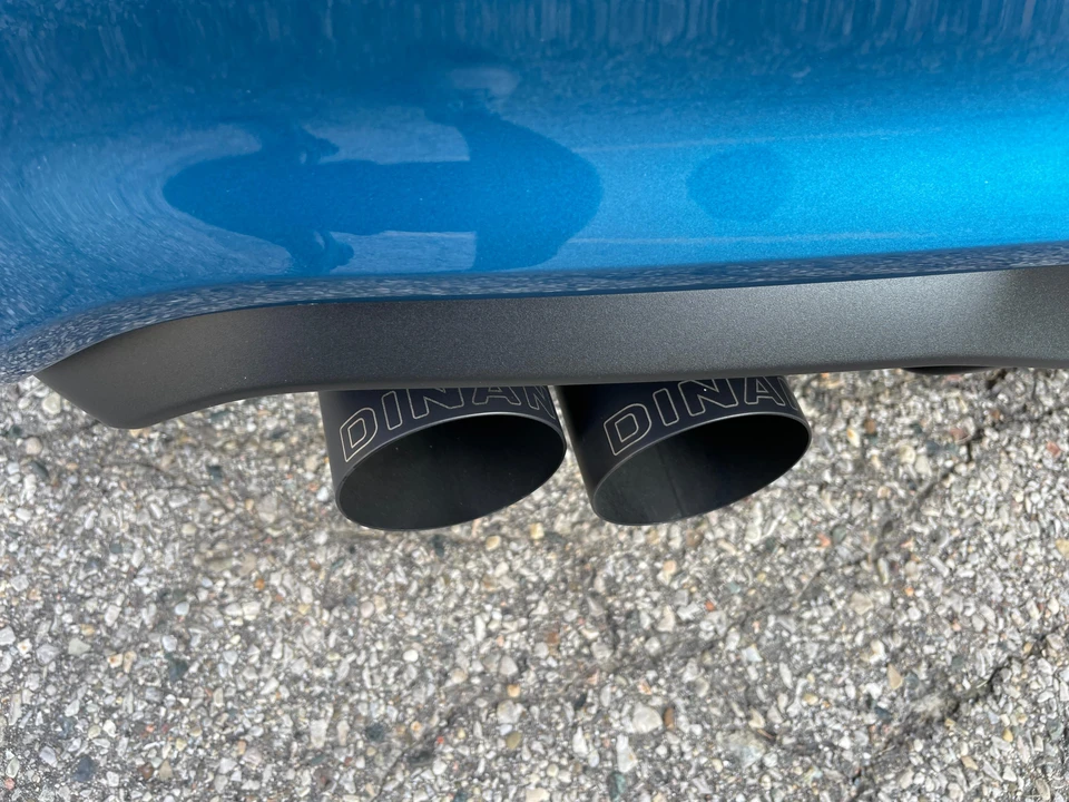 2017 BMW F87 M2 - Image 21 of 31