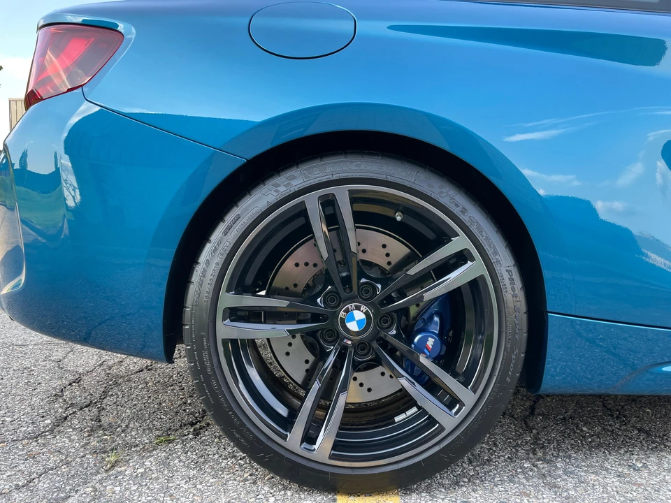 2017 BMW F87 M2 - Image 28 of 31