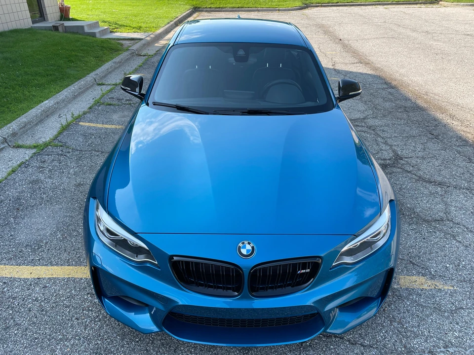 2017 BMW F87 M2 - Image 6 of 31