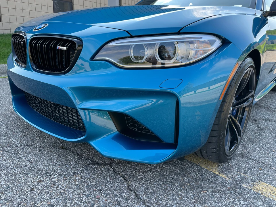 2017 BMW F87 M2 - Image 17 of 31