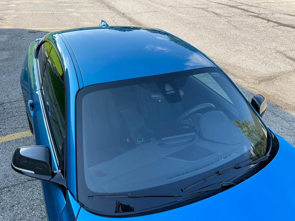 2017 BMW F87 M2 - Image 24 of 31