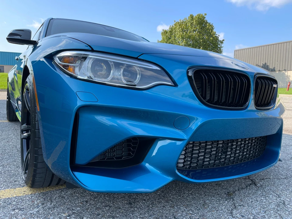 2017 BMW F87 M2 - Image 15 of 31