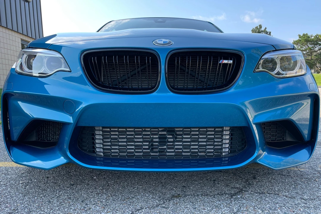 2017 BMW F87 M2 - Image 7 of 31