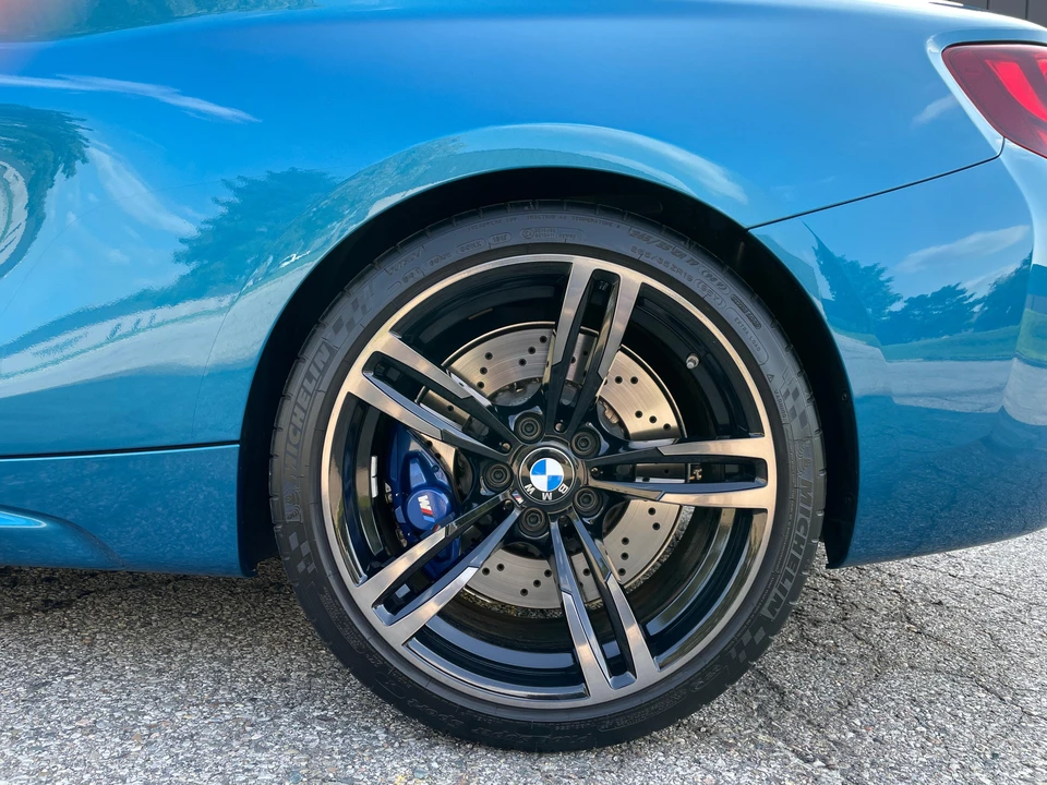 2017 BMW F87 M2 - Image 27 of 31