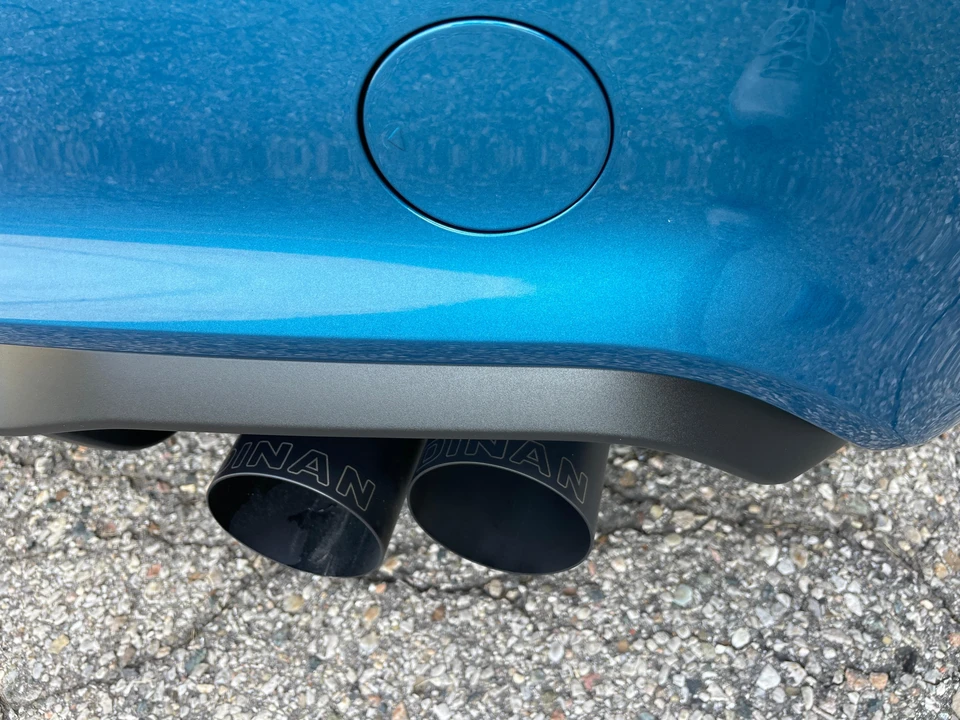 2017 BMW F87 M2 - Image 22 of 31