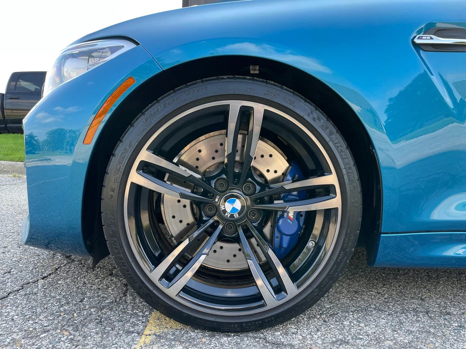2017 BMW F87 M2 - Image 26 of 31