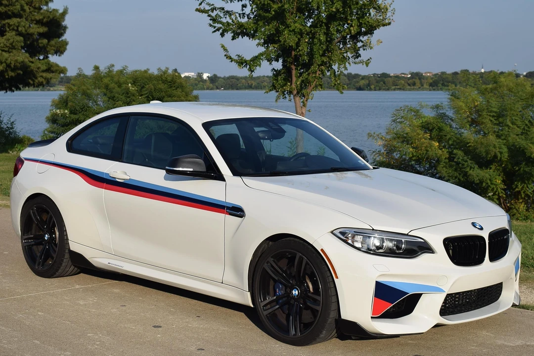 2017 BMW F87 M2 - Image 15 of 31