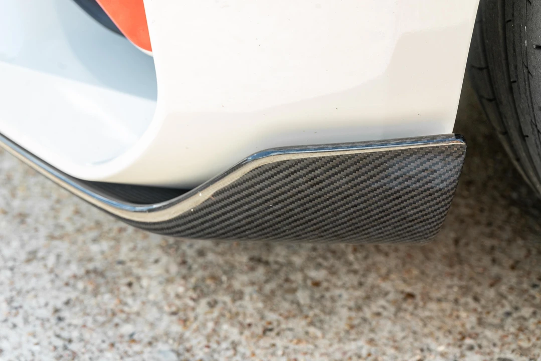 2017 BMW F87 M2 - Image 23 of 31