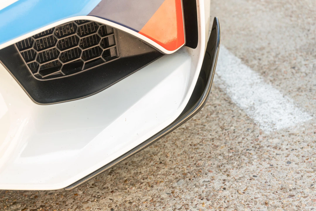 2017 BMW F87 M2 - Image 22 of 31
