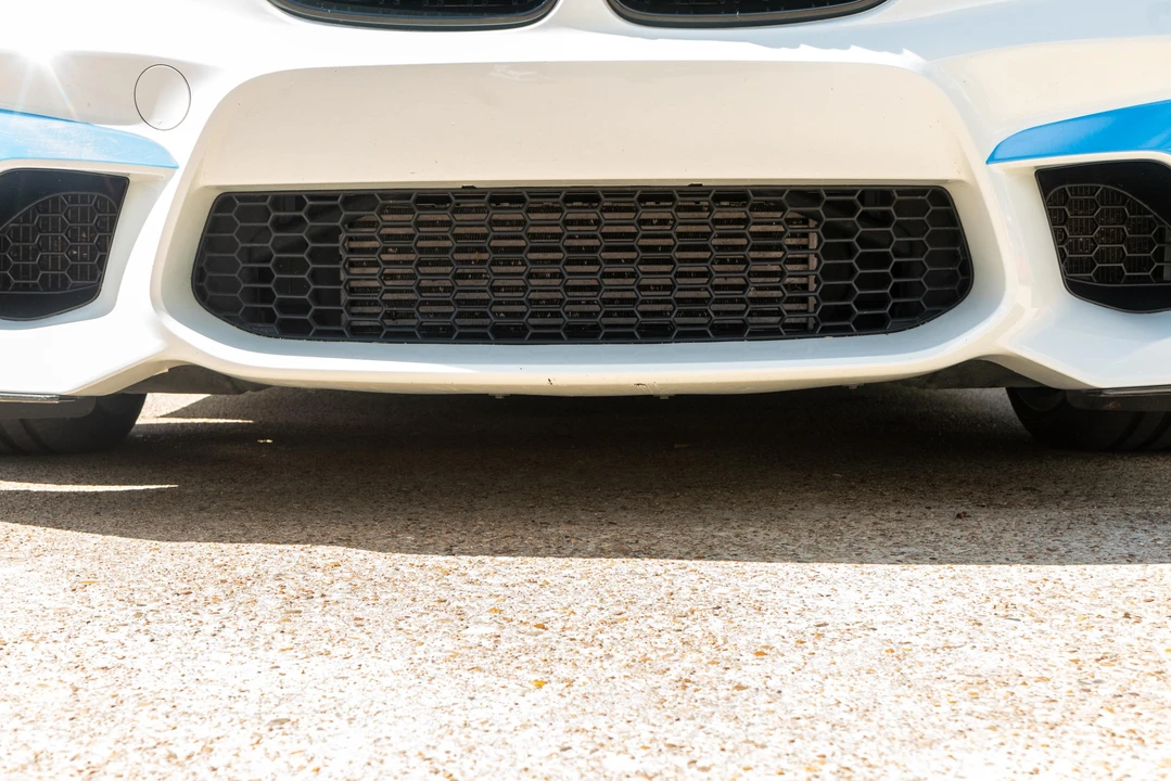 2017 BMW F87 M2 - Image 21 of 31