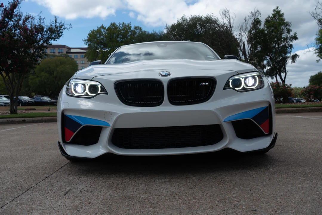 2017 BMW F87 M2 - Image 6 of 31