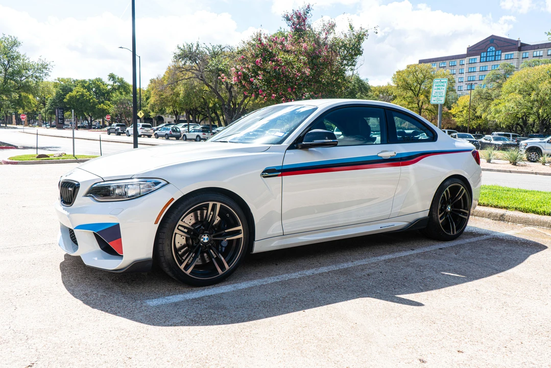 2017 BMW F87 M2 - Image 11 of 31