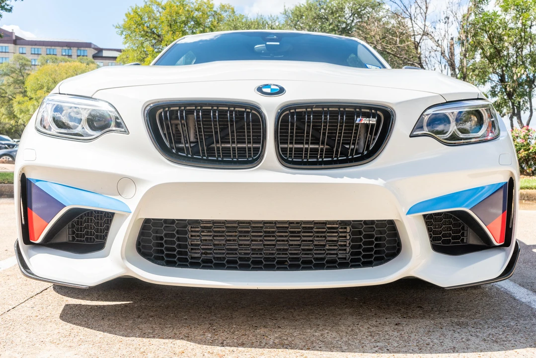 2017 BMW F87 M2 - Image 8 of 31