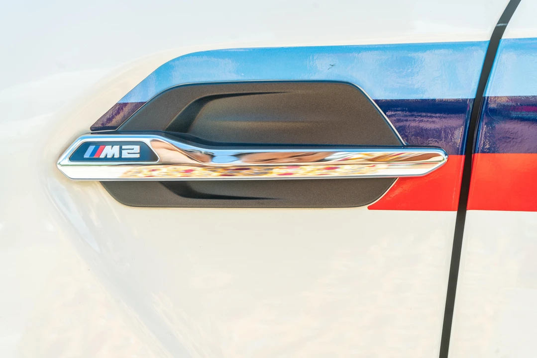 2017 BMW F87 M2 - Image 25 of 31