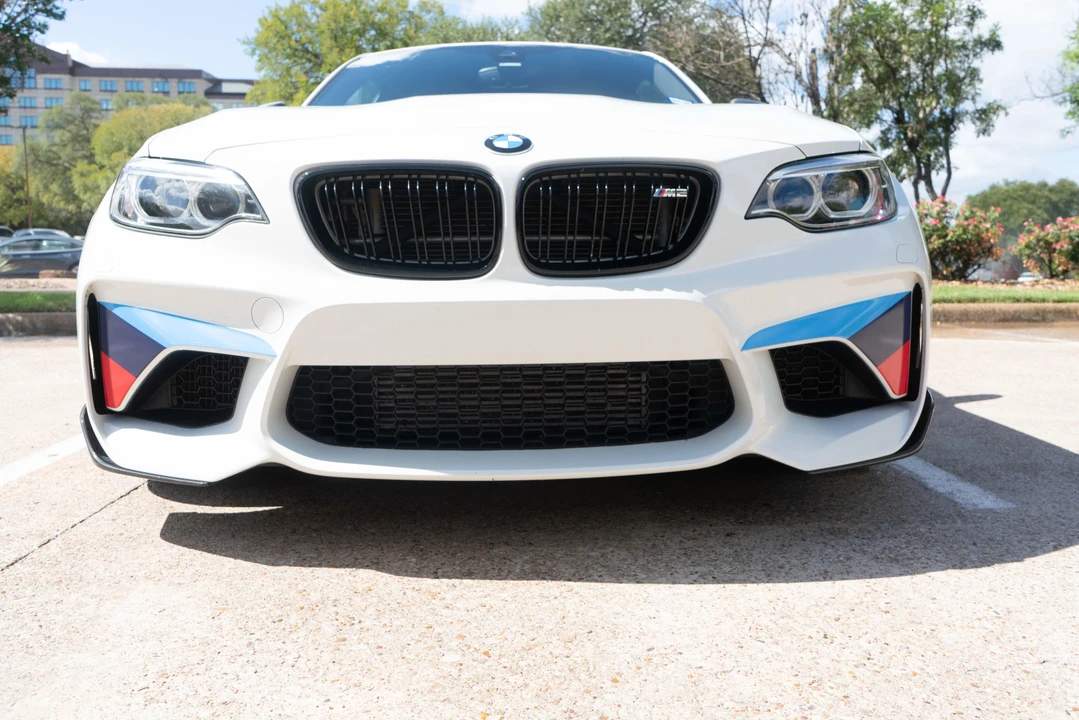 2017 BMW F87 M2 - Image 7 of 31