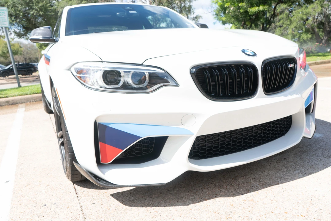 2017 BMW F87 M2 - Image 17 of 31