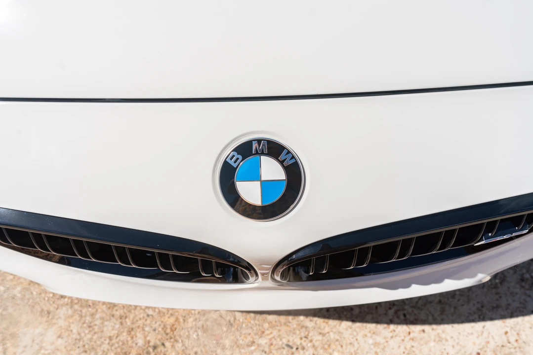2017 BMW F87 M2 - Image 18 of 31
