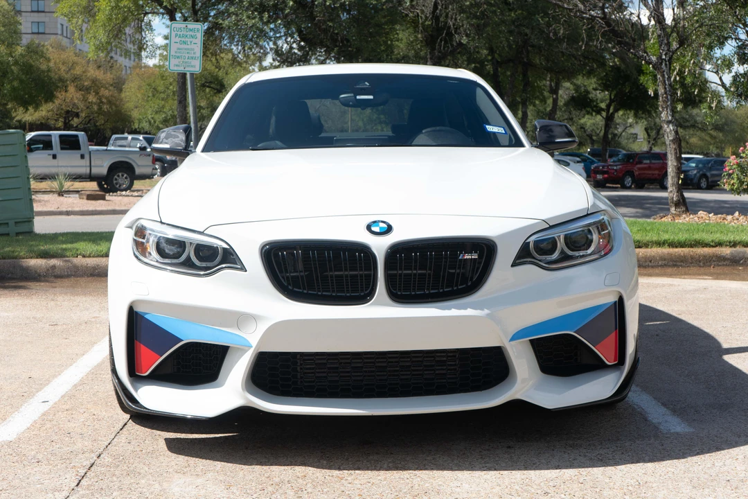 2017 BMW F87 M2 - Image 2 of 31