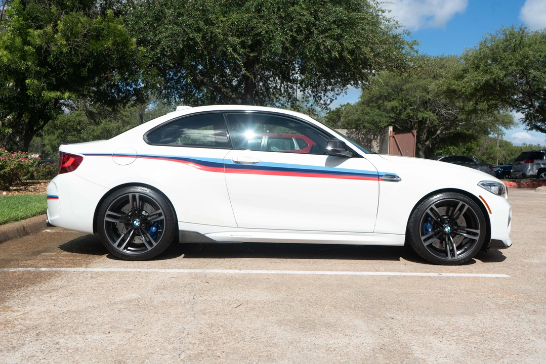 2017 BMW F87 M2 - Image 16 of 31