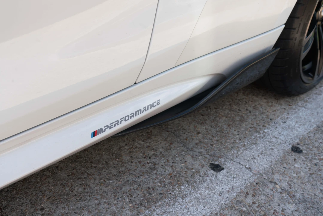 2017 BMW F87 M2 - Image 29 of 31