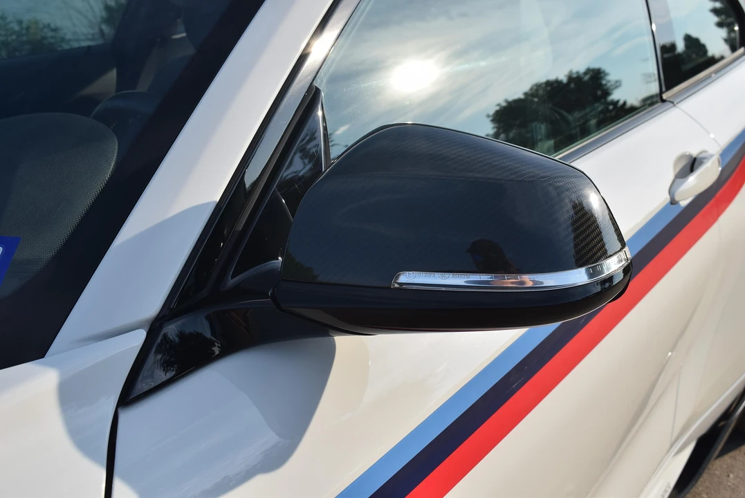 2017 BMW F87 M2 - Image 23 of 31