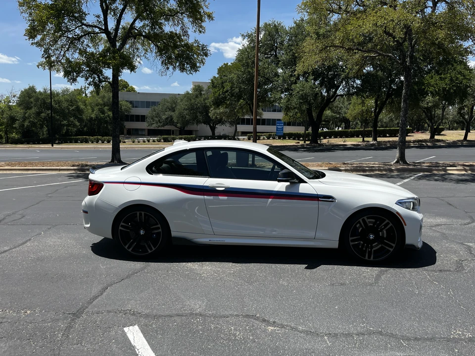 2017 BMW F87 M2 - Image 15 of 31