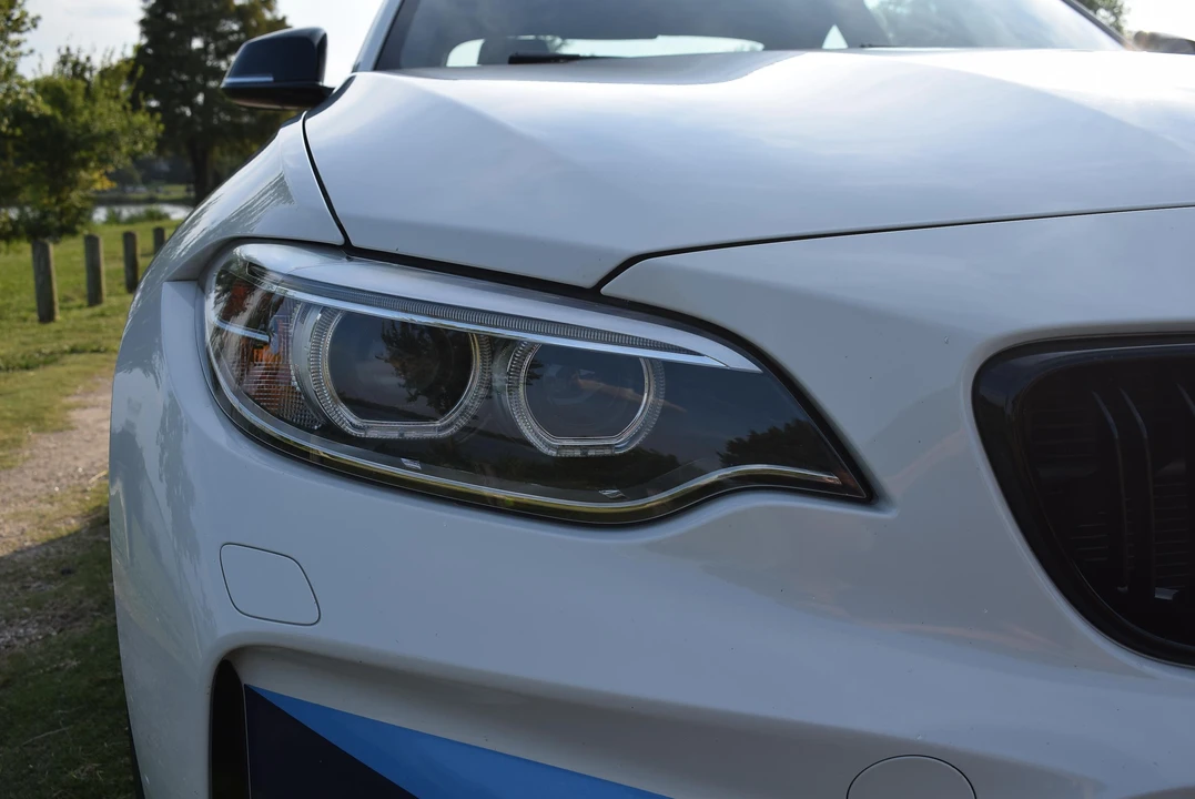 2017 BMW F87 M2 - Image 17 of 31