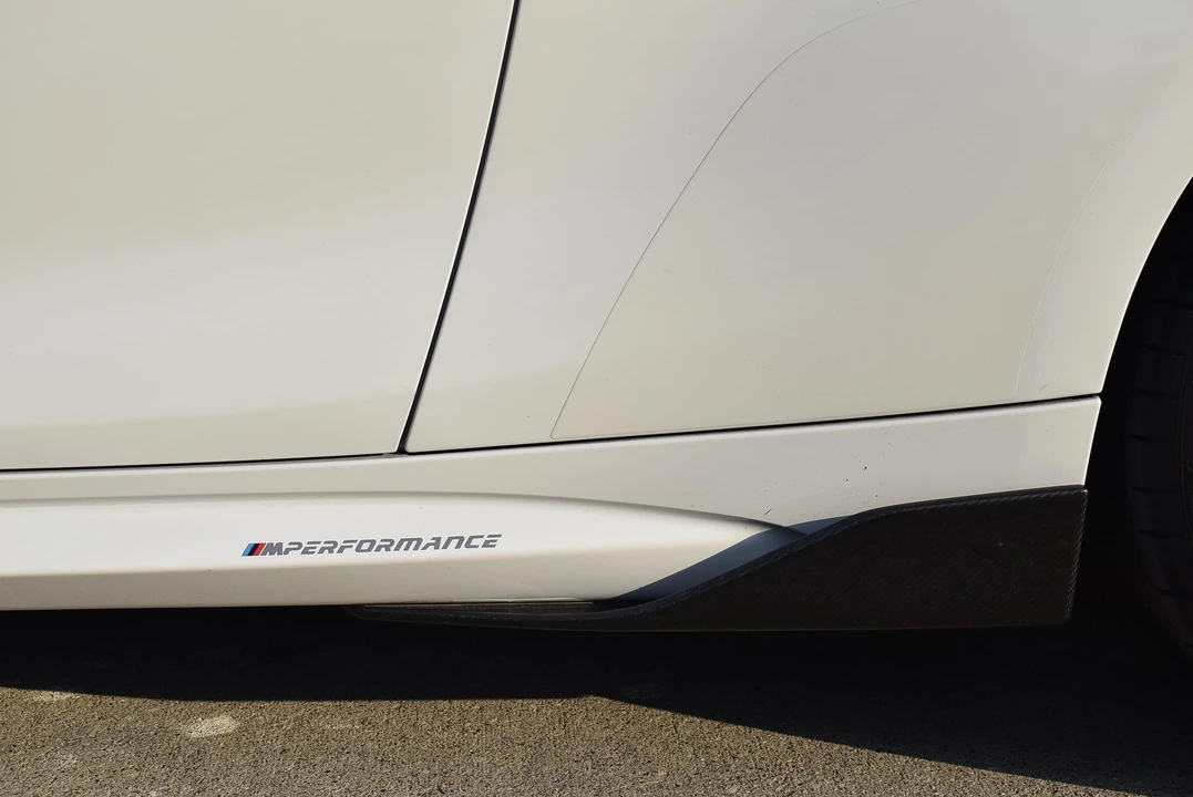 2017 BMW F87 M2 - Image 27 of 31