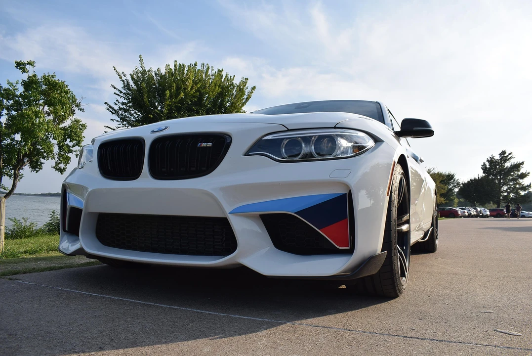 2017 BMW F87 M2 - Image 6 of 31