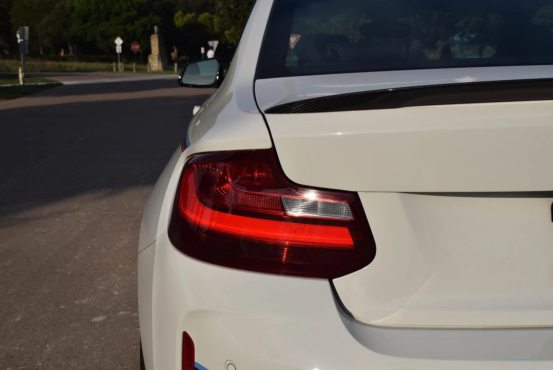 2017 BMW F87 M2 - Image 29 of 31