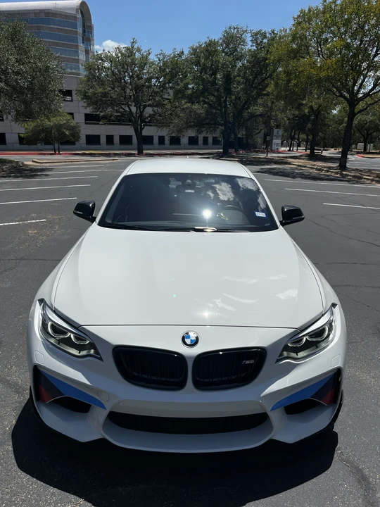2017 BMW F87 M2 - Image 9 of 31