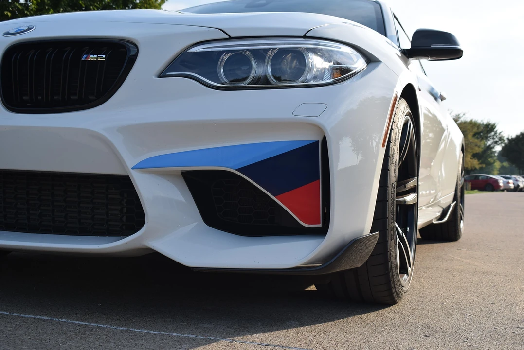 2017 BMW F87 M2 - Image 19 of 31