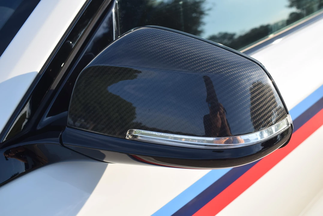 2017 BMW F87 M2 - Image 24 of 31
