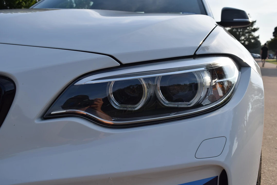 2017 BMW F87 M2 - Image 20 of 31