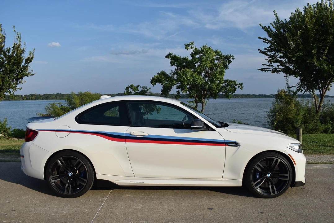 2017 BMW F87 M2 - Image 13 of 31