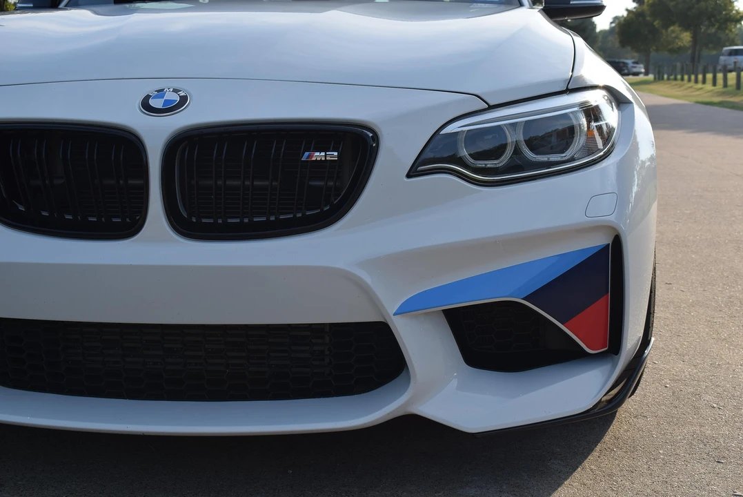 2017 BMW F87 M2 - Image 18 of 31