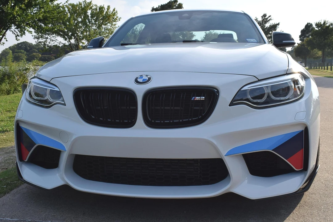 2017 BMW F87 M2 - Image 2 of 31