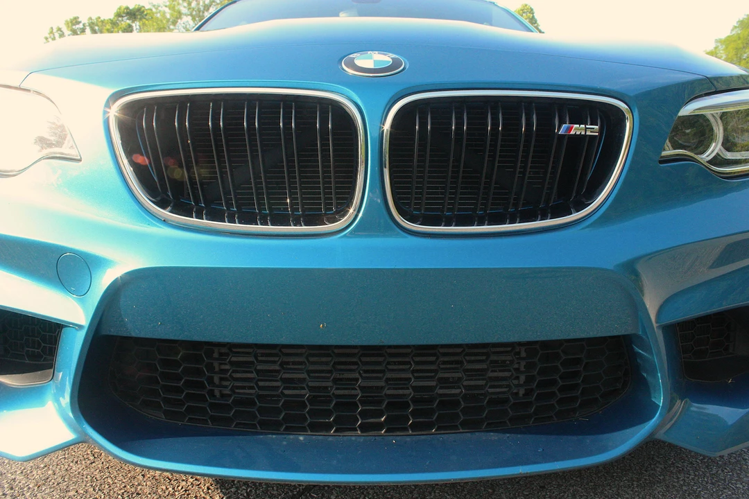 2017 BMW F87 M2 - Image 26 of 31