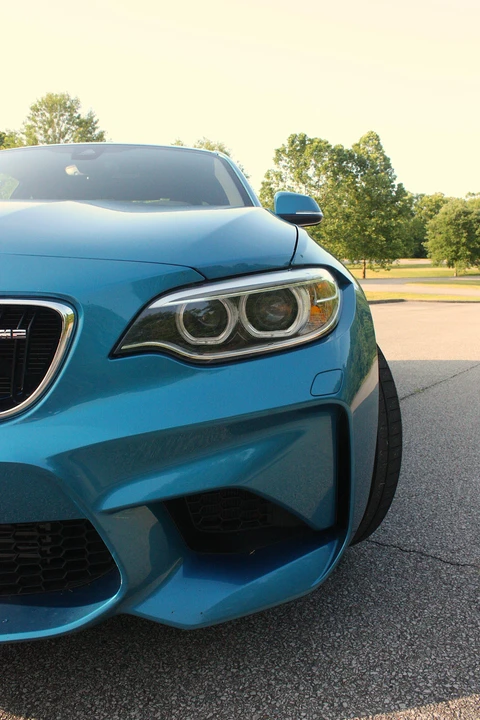 2017 BMW F87 M2 - Image 28 of 31