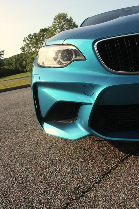 2017 BMW F87 M2 - Image 24 of 31