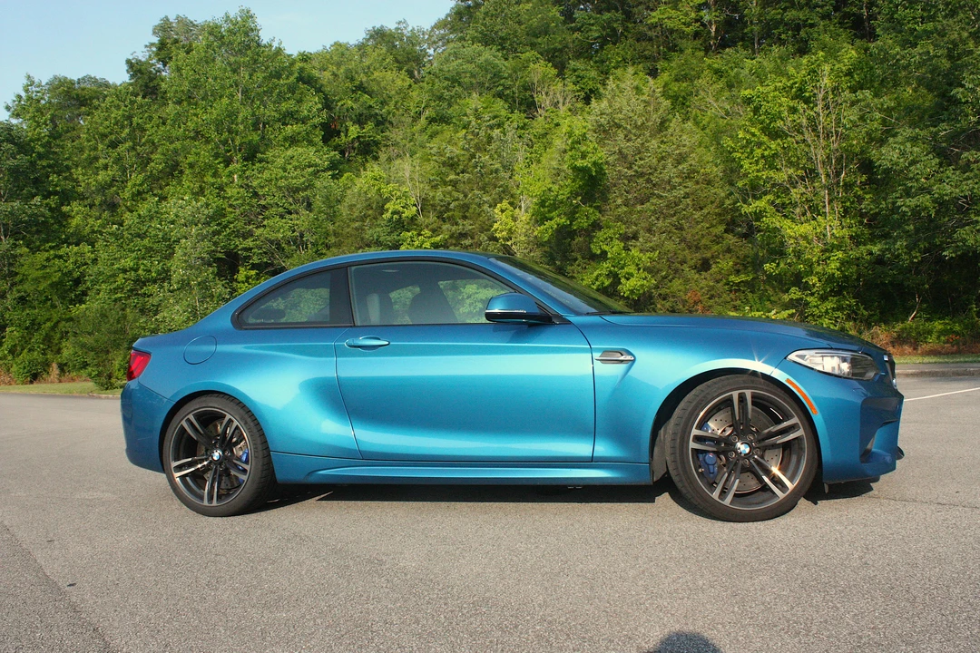 2017 BMW F87 M2 - Image 20 of 31
