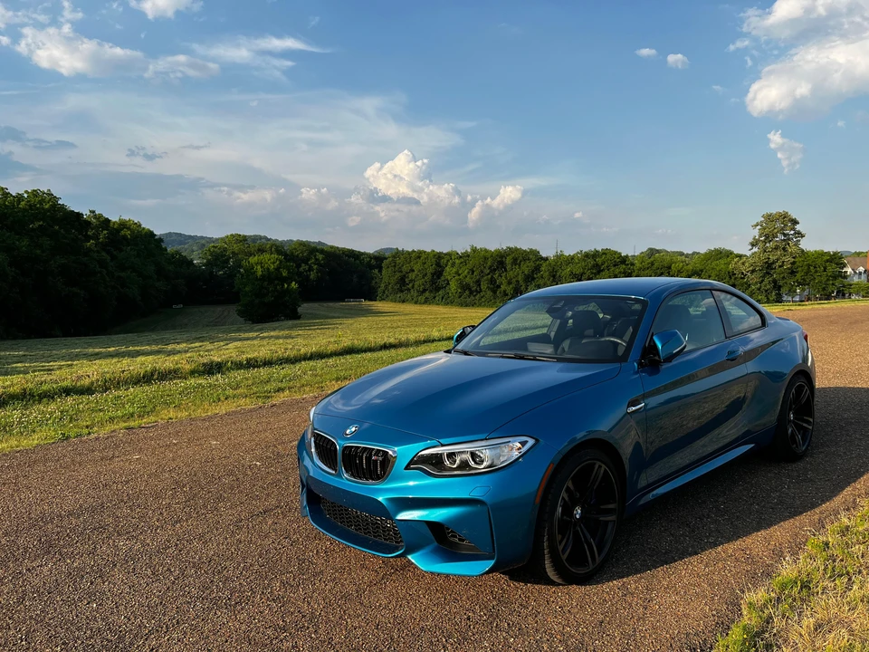 2017 BMW F87 M2 - Image 10 of 31