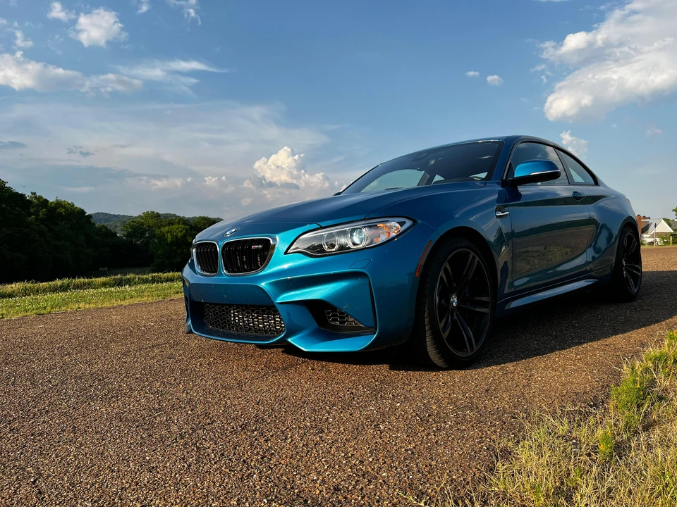 2017 BMW F87 M2 - Image 11 of 31