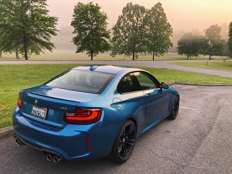 2017 BMW F87 M2 - Image 17 of 31