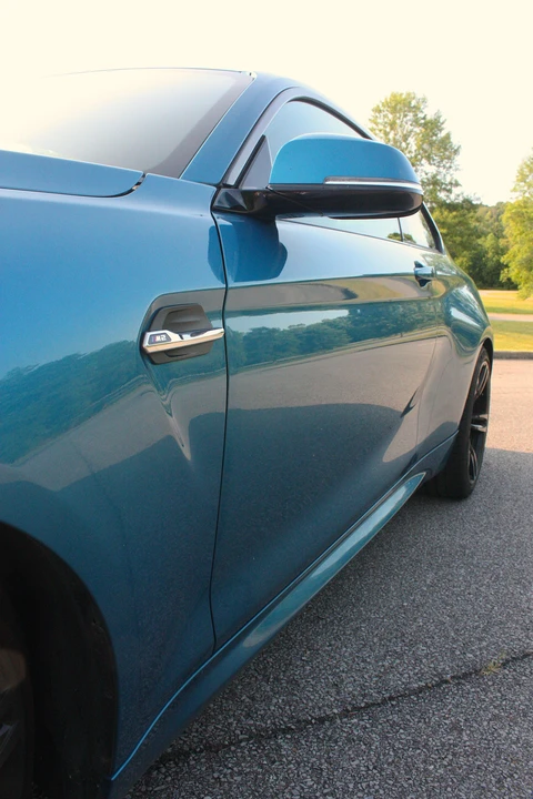 2017 BMW F87 M2 - Image 29 of 31