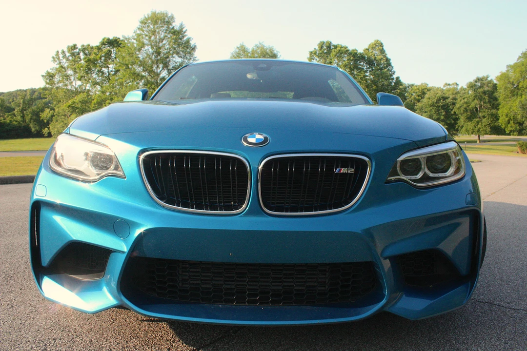 2017 BMW F87 M2 - Image 6 of 31
